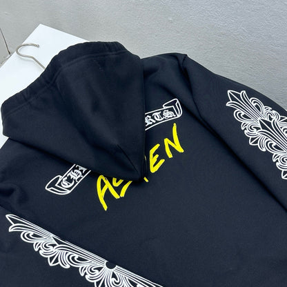 Veste chrome hrts