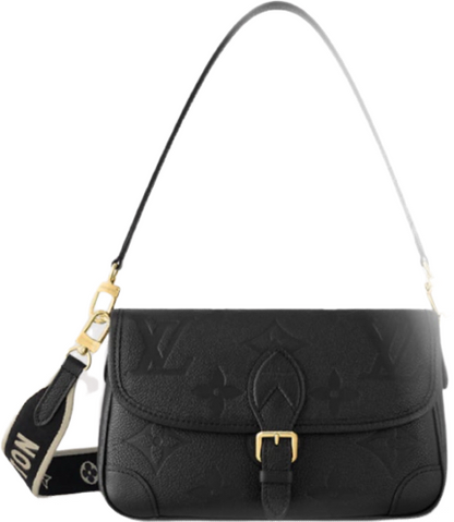 Sac Diane  facture