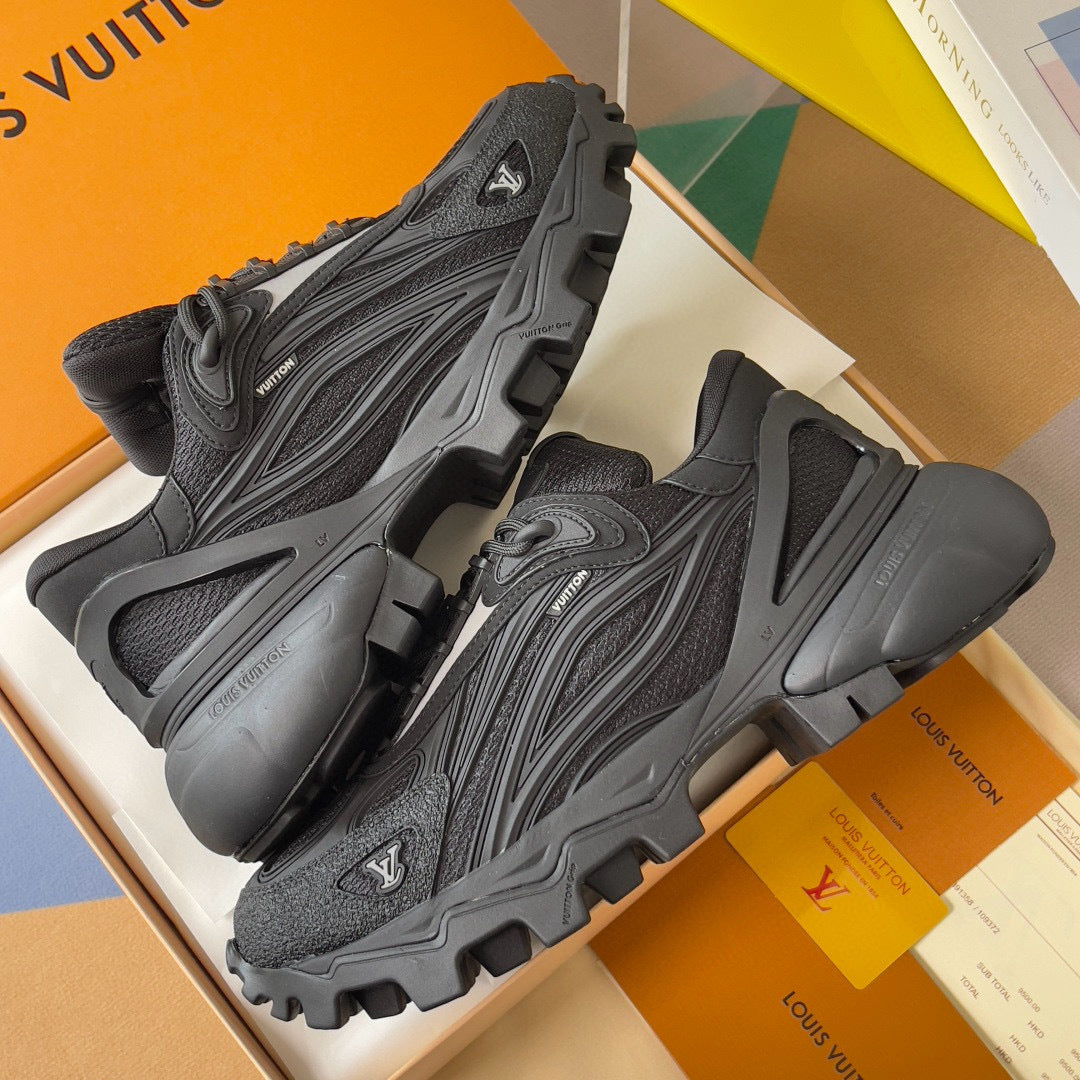 Sneakers  Lv Summit  10/10 facture