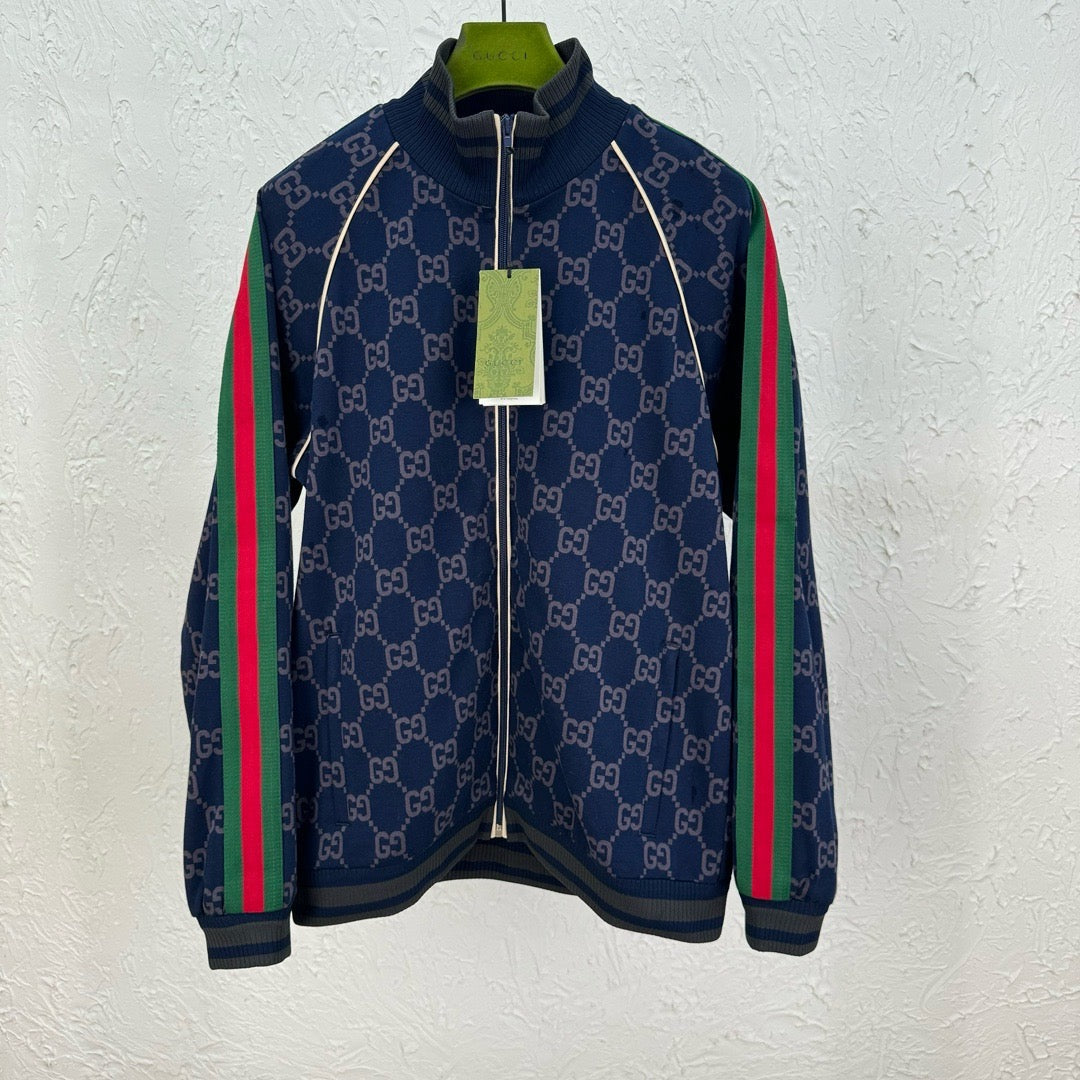 Survêtement Jacquard GG