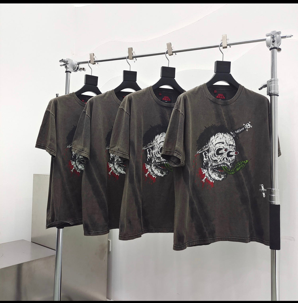 DEPT Gallery T-shirt