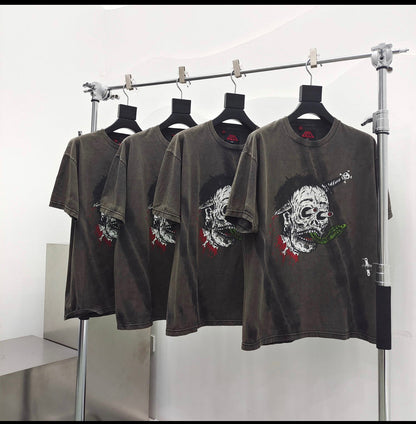 DEPT Gallery T-shirt