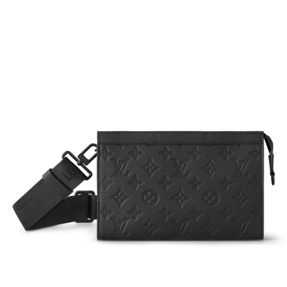 Porte feuille Gaston Wearable facture 10/10 🚚📦⚡️