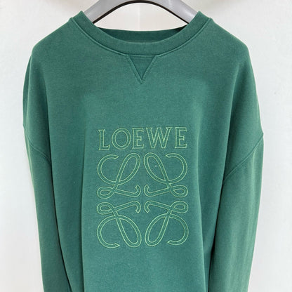 Sweat Technique Loew 10/10