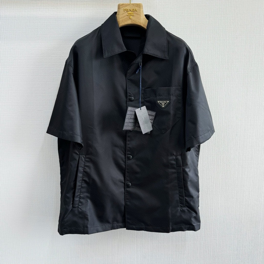 Chemise PRD en Re-Nylon
