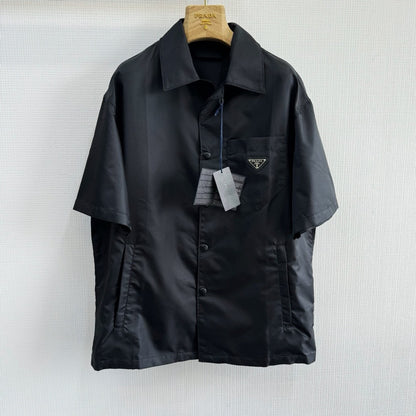 Chemise PRD en Re-Nylon