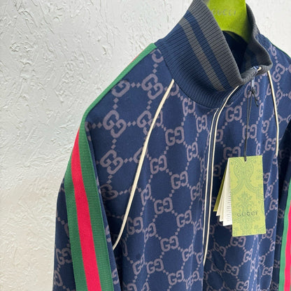 Survêtement Jacquard GG