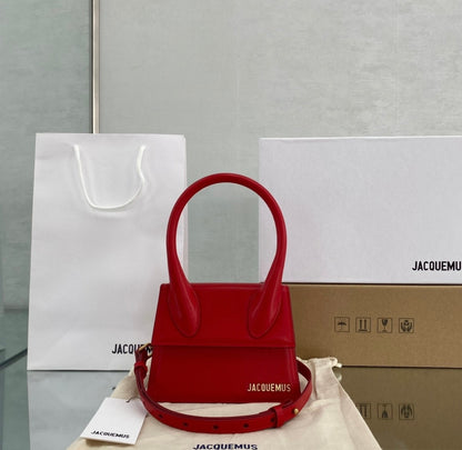 Sac chiquito 10/10 facture