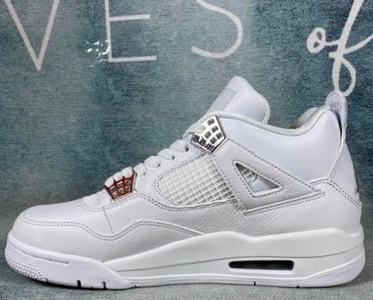 Aj4 Pure Money 1:1 STOCK X AUTHENTICATION ✔️