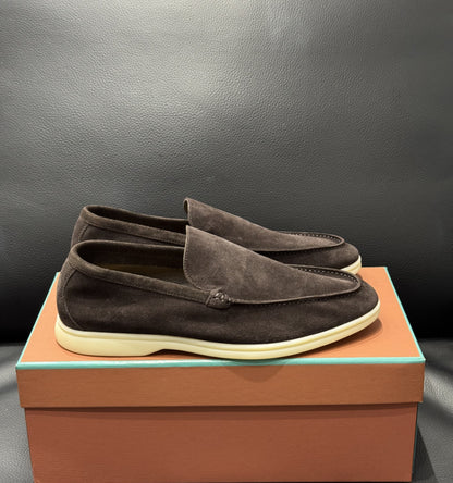 Mocassins Loro Pian