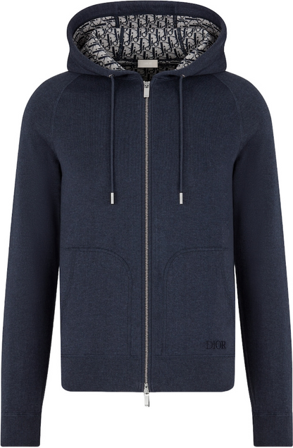 Veste CD  inter Oblique noir