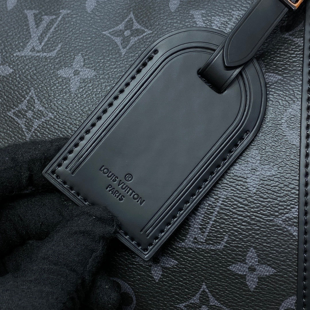 Keepall Umhängetasche 55 10/10 RECHNUNG