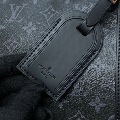 Keepall Umhängetasche 55 10/10 RECHNUNG
