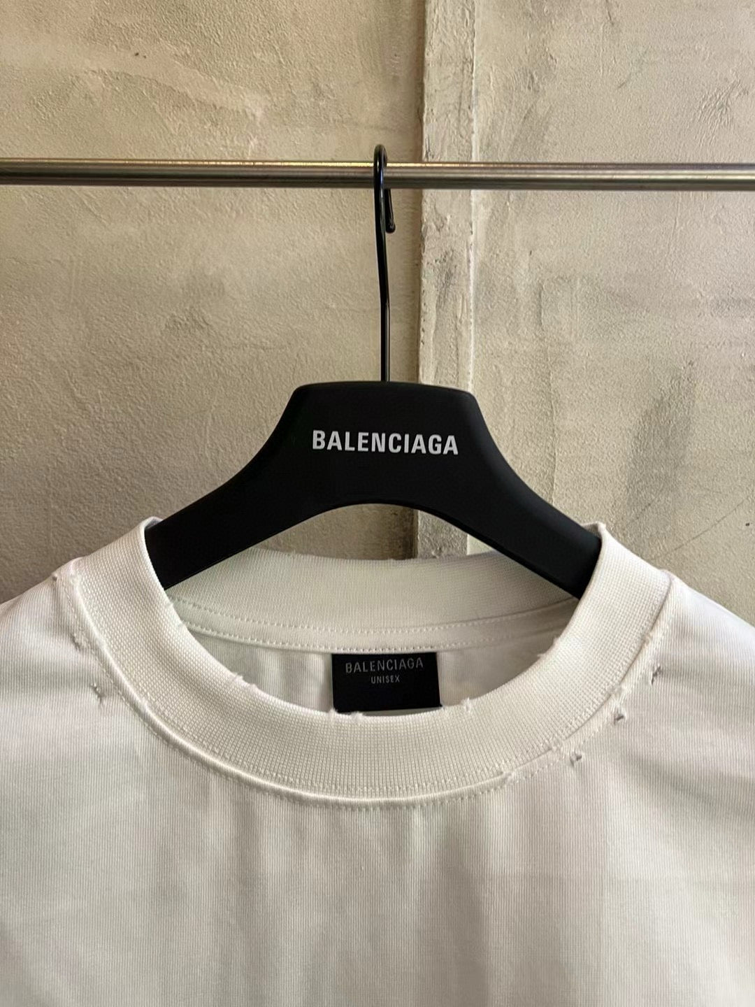 T shirt Balen Liquifie