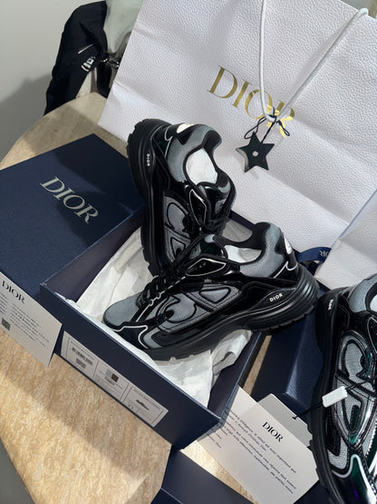 SNEAKERS B30 V3S COUNTDOWN 2025 💡 VERSION BIEN LISSE  RÉFLECTIVE RÉACTION OPTIMISÉ  FACTURE PACKAGING COMPLET MODÈLE POUSSÉ