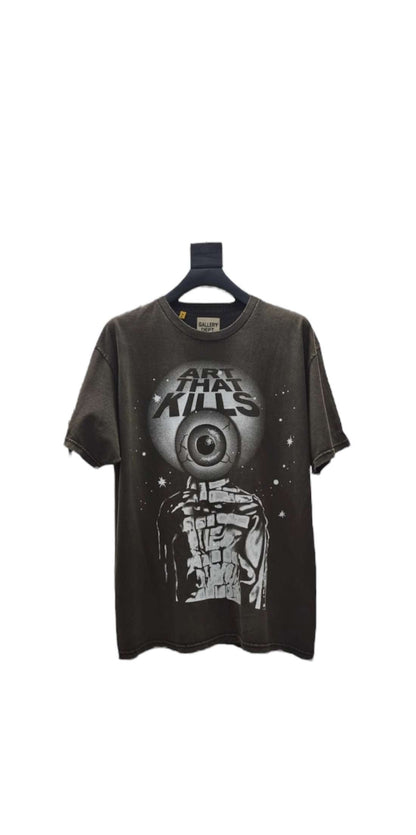 T-shirt Galery DEPT