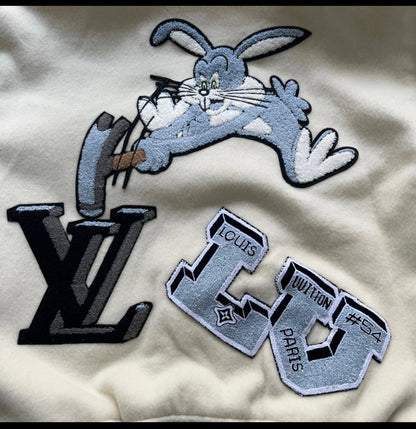 Veste Lv Limited Édition 2022