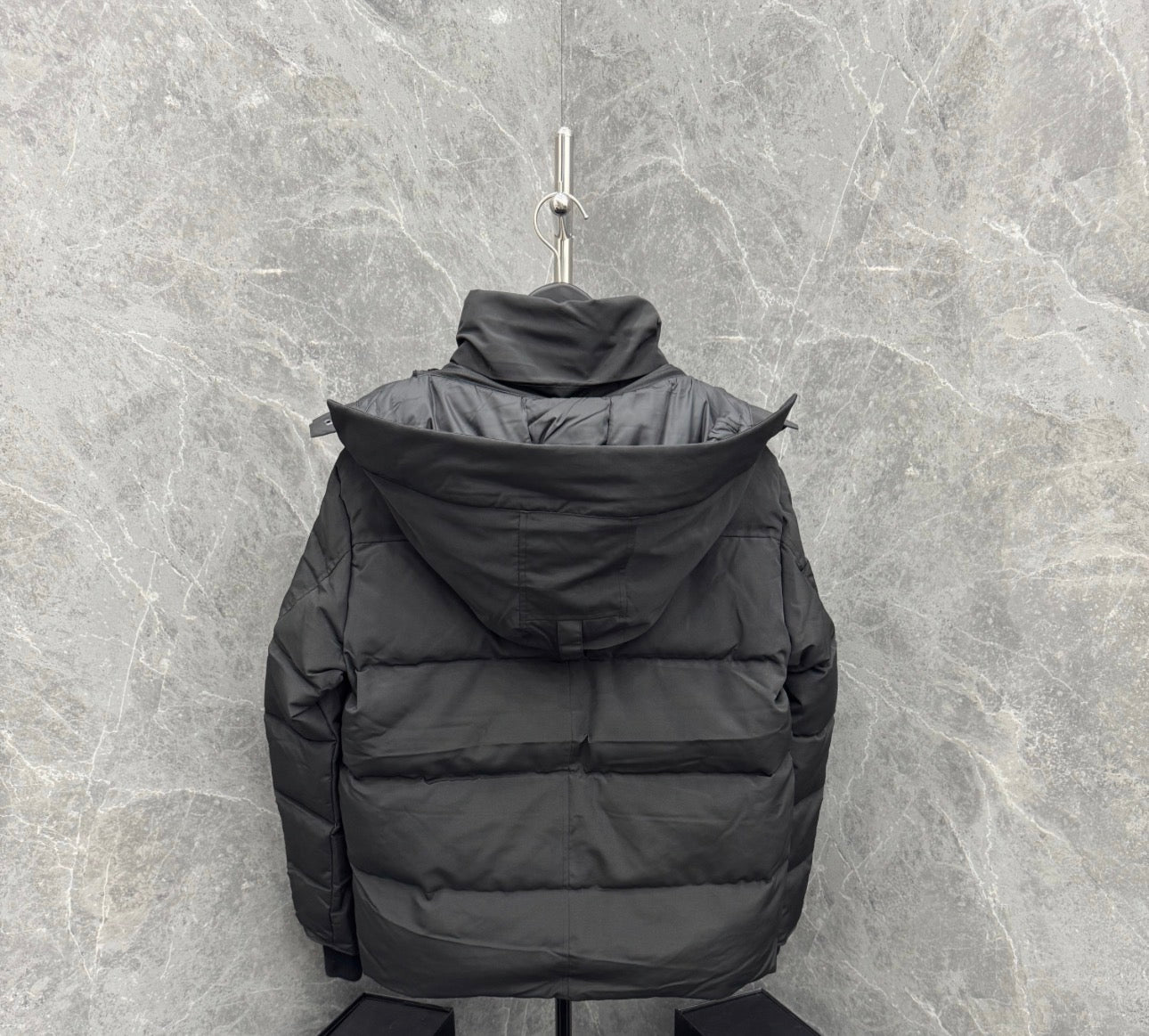 CANADA - G Wyndham  black label facture 📦🚚⚡️