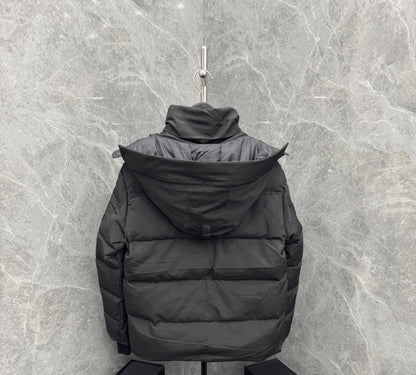 CANADA - G Wyndham  black label facture 📦🚚⚡️