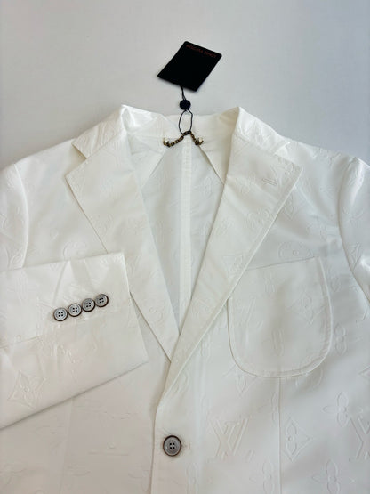 Ensemble Costume Napolitana Monogram Lv