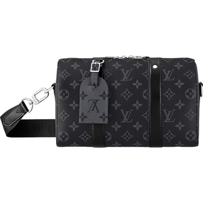 Keepall City Bag Rechnung 10/10