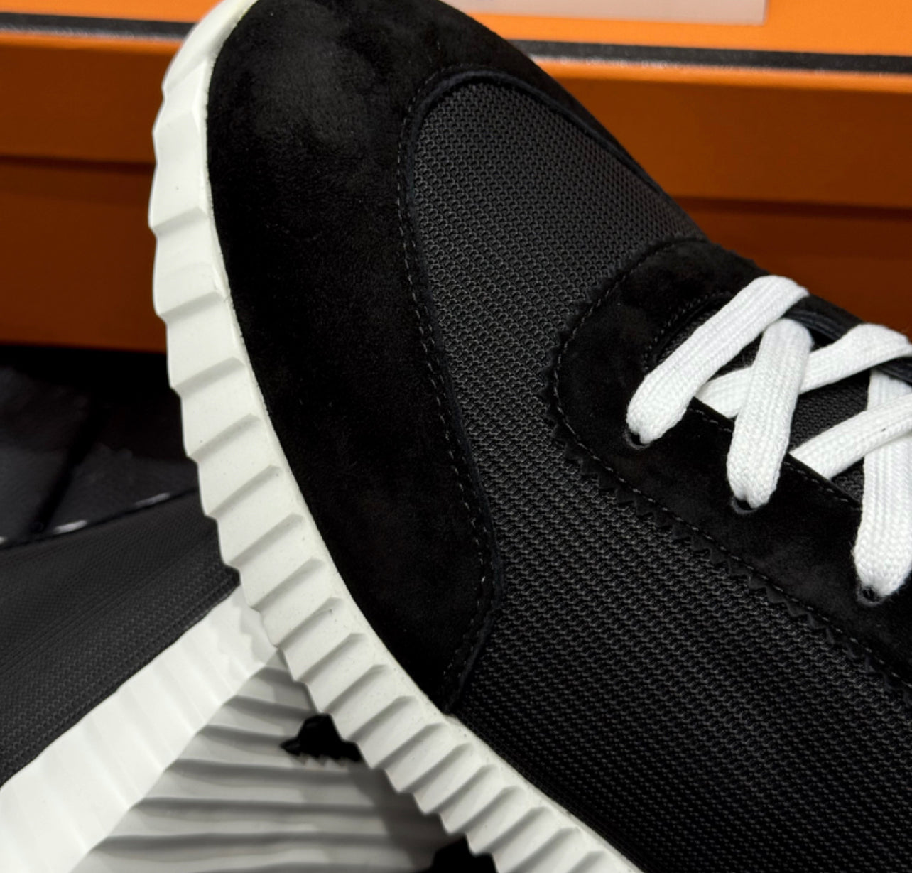 Sneakers Hrms Bouncing packaging complet facture