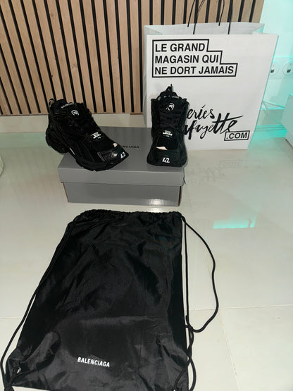 Blcg Runner black facture
