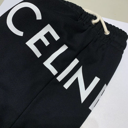 Survêtement CLN black 2