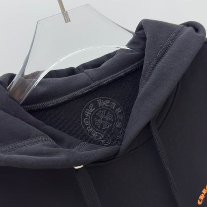 Veste chrome hearts