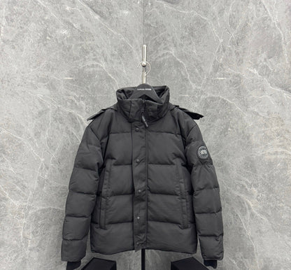 CANADA - G Wyndham  black label facture 📦🚚⚡️