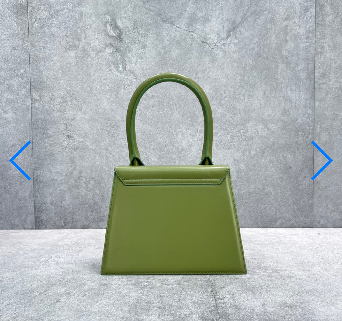 Sac  chiquito 10/10 facture