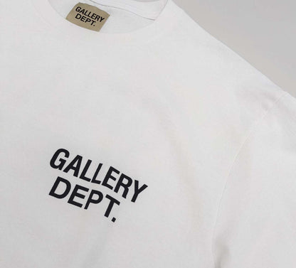 DEPT Gallery T-shirt
