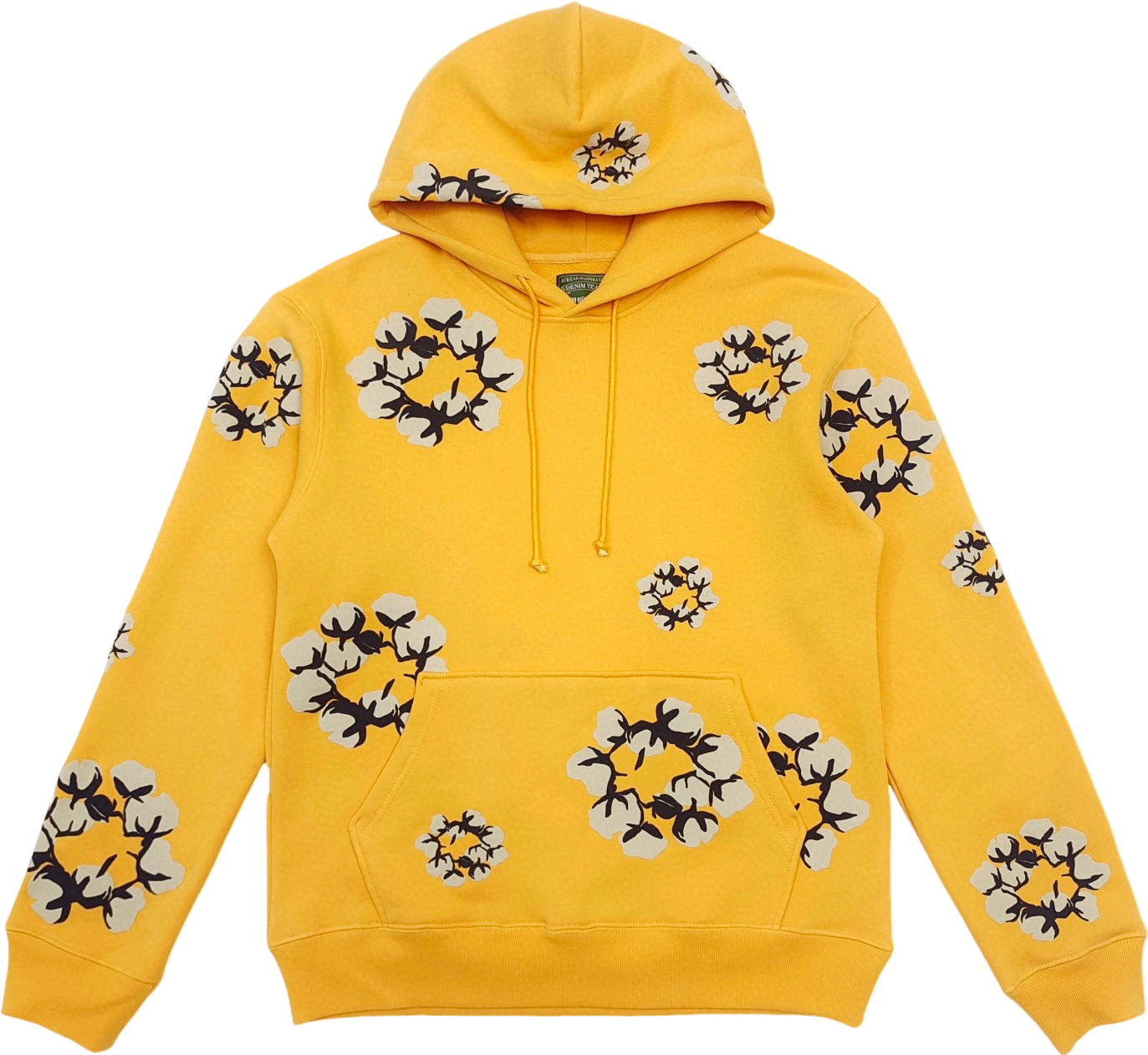 Survêtement Denim Trs