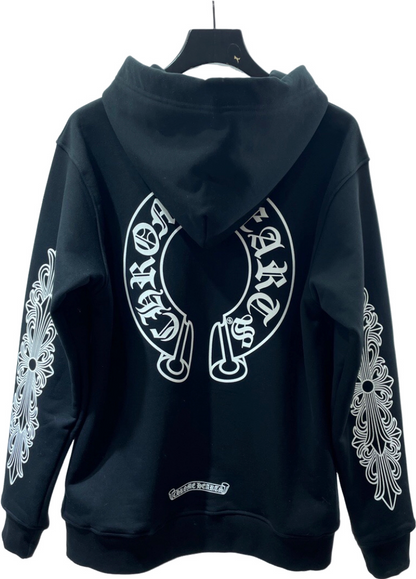 Veste Chrome hrts