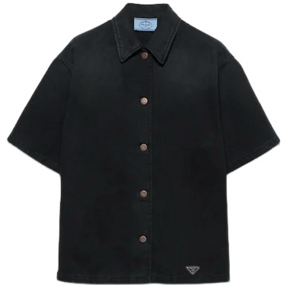 Chemise PRD velours
