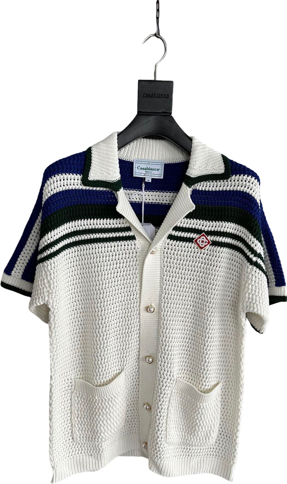 Chemise casa B