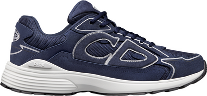 SNEAKERS B30 V3S 2025 💡 VERSION BIEN LISSE SUEDE BLEU RÉFLECTIVE RÉACTION CORRECTES  FACTURE PACKAGING COMPLET MODÈLE POUSSÉ
