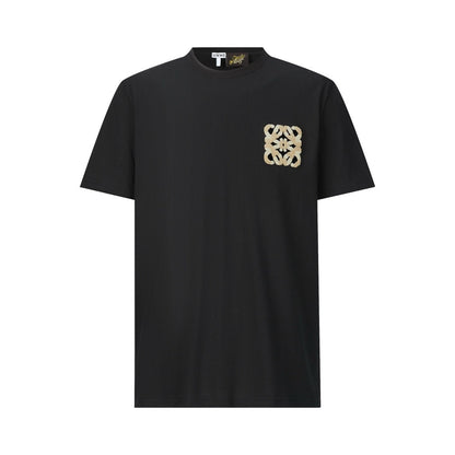 Loew Paula's Ibiza Relaxed Fit T-Shirt 'Black'