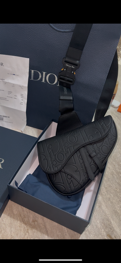 Sac saddle facture 10/10