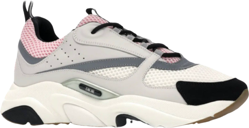 B22 pink 2023 invoice (not found)