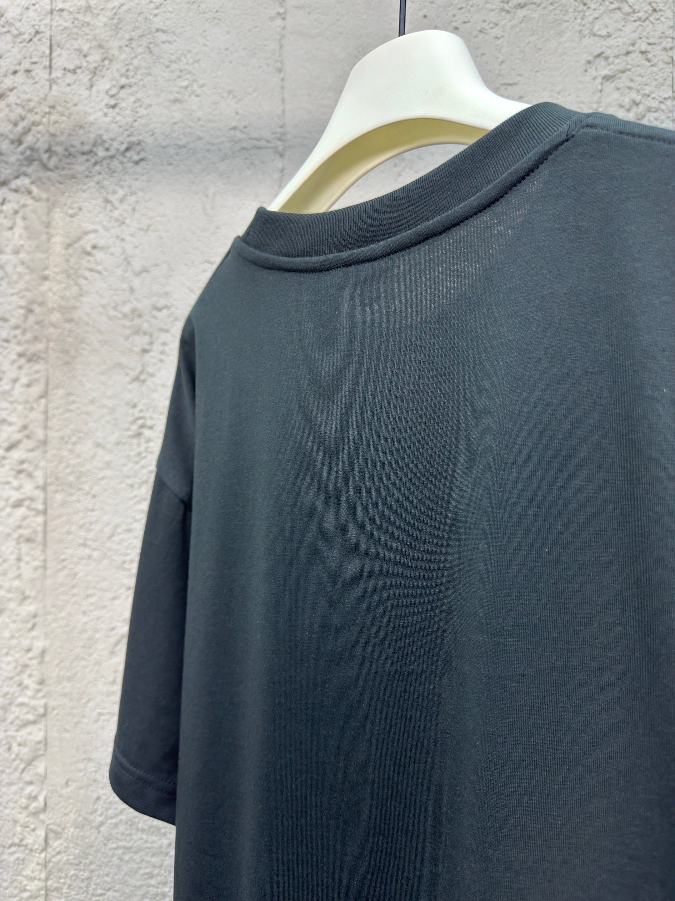 T shirt Loew noir classique   10/10