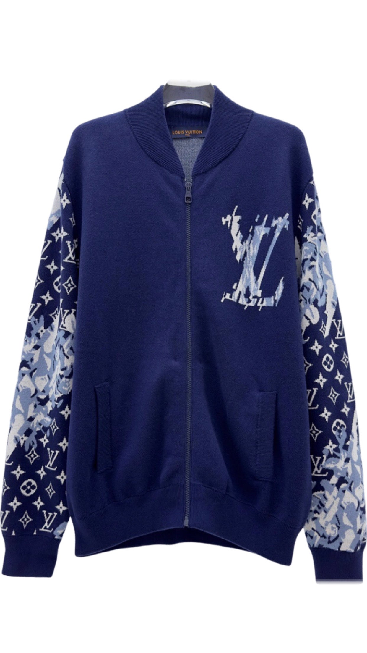 Veste Lv 10/10 2023