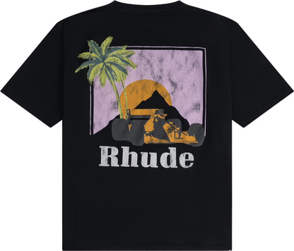 T Shirt RHDE