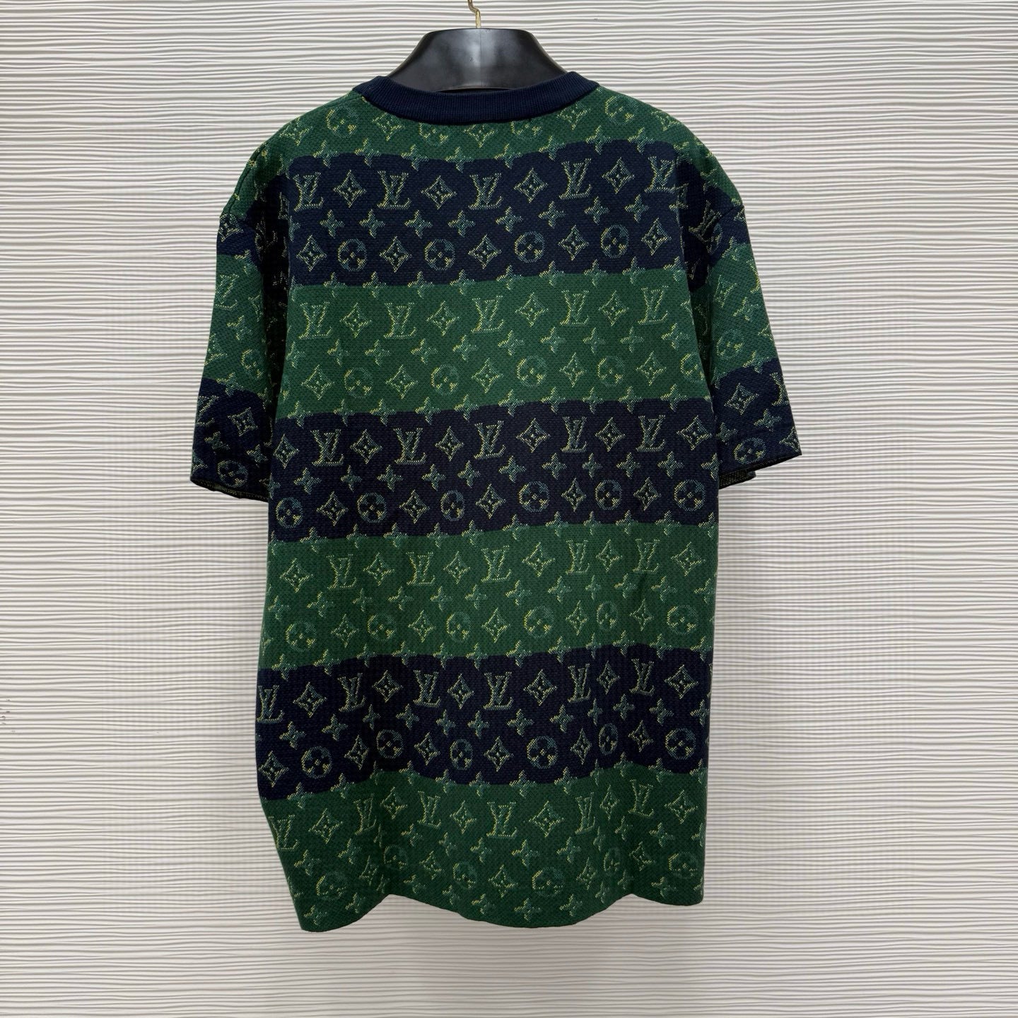 TEE shirt manches Monogram lv 10/10