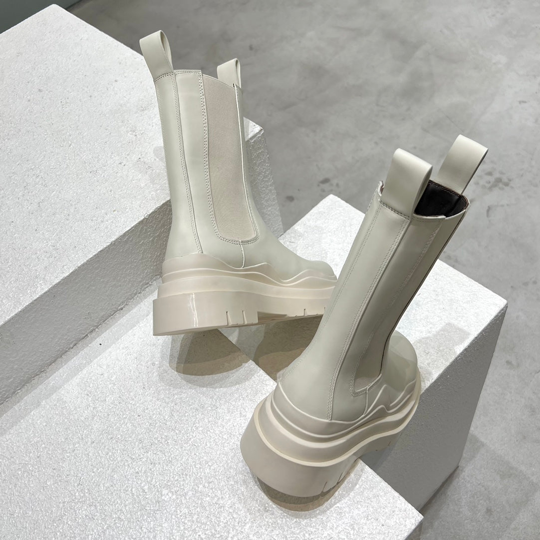 Bottes Bottega Vnta