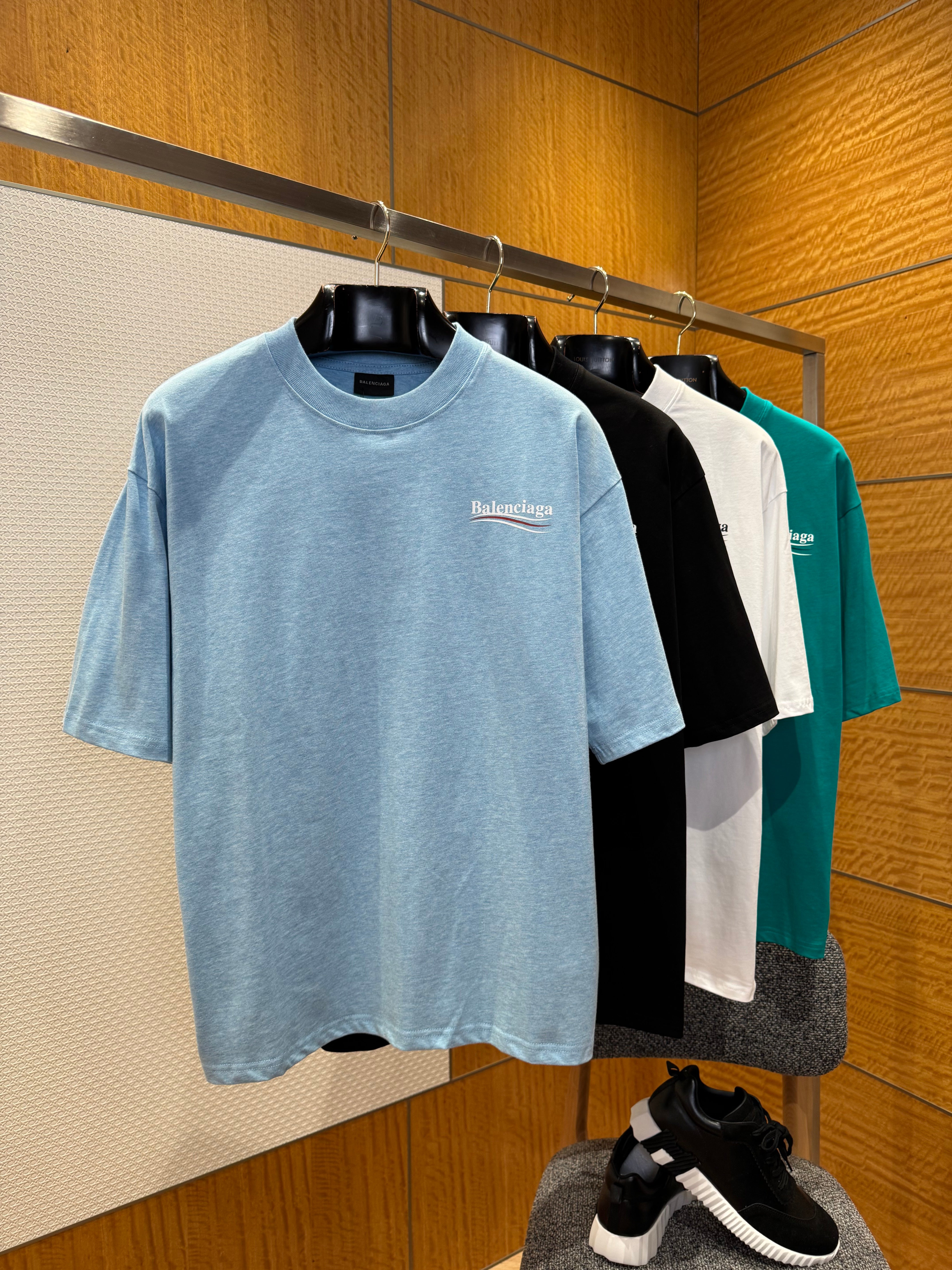 T Shirt Blncg