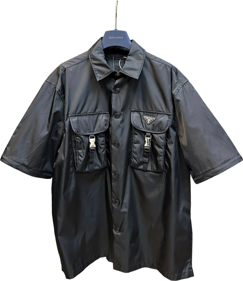 Veste Prd noir facture