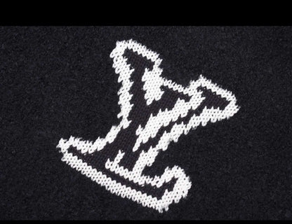 Pull  Lv  black facture 2023