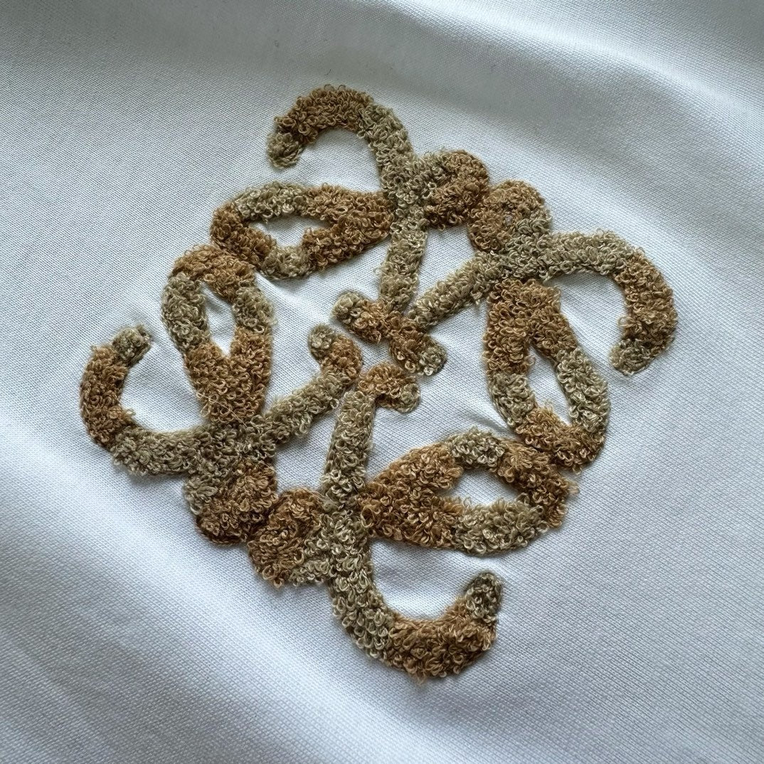 T shirt Loew Paula ibiza 10/10