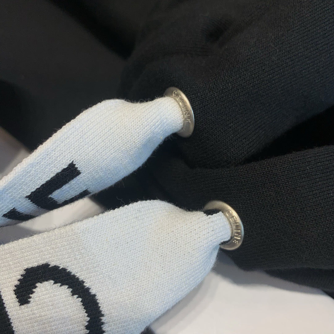 Sweat CLN black